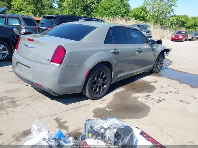 Продажа на аукционе авто 2019 Chrysler 300 300s Awd, vin: 2C3CCAGG0KH586313, номер лота: 45024114