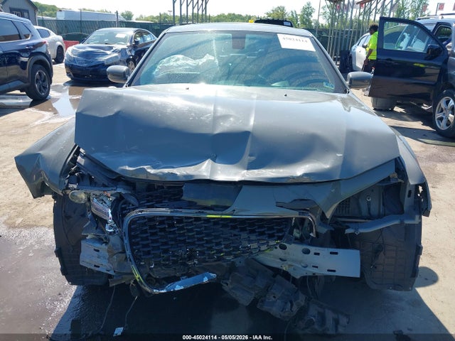 Продажа на аукционе авто 2019 Chrysler 300 300s Awd, vin: 2C3CCAGG0KH586313, номер лота: 45024114