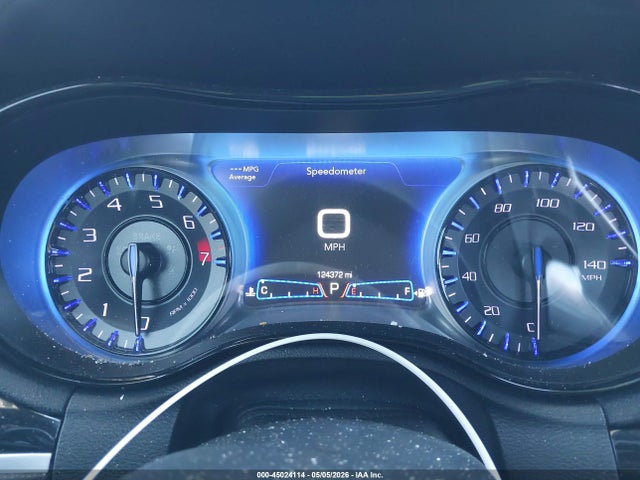 Продажа на аукционе авто 2019 Chrysler 300 300s Awd, vin: 2C3CCAGG0KH586313, номер лота: 45024114