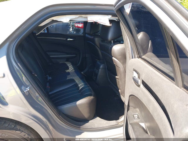 Продажа на аукционе авто 2019 Chrysler 300 300s Awd, vin: 2C3CCAGG0KH586313, номер лота: 45024114