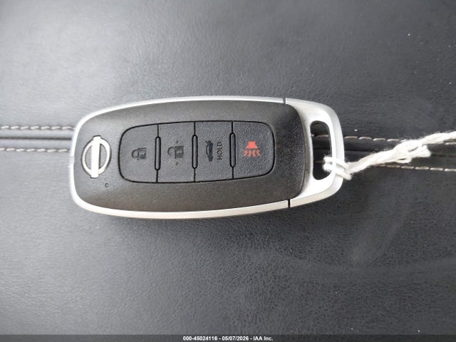 2025 Nissan Sentra Sv მანქანა იყიდება აუქციონზე, vin: 3N1AB8CV7SY427322, აუქციონის ნომერი: 45024116