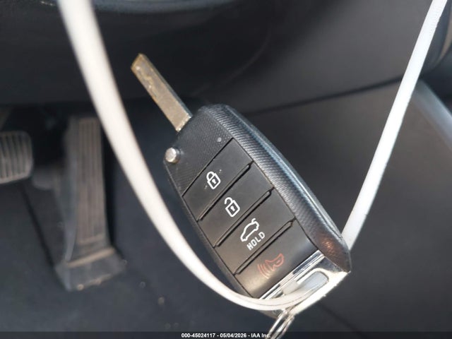45024117 :رقم المزاد ، KNAGT4L31G5105319 vin ، 2016 Kia Optima Lx مزاد بيع