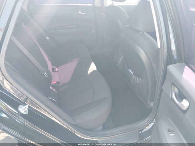 45024117 :رقم المزاد ، KNAGT4L31G5105319 vin ، 2016 Kia Optima Lx مزاد بيع