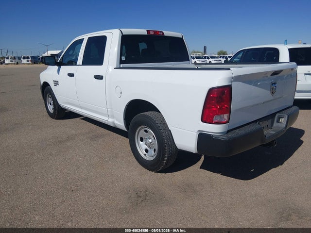 3C6RR6KG3LG269739 RAM 1500 Classic Tradesman 4x2 5&#039;7 Box
