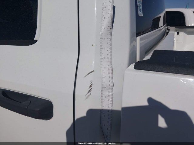 3C6RR6KG3LG269739 RAM 1500 Classic Tradesman 4x2 5&#039;7 Box