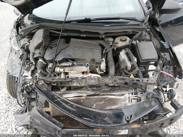 45024122 :رقم المزاد ، 1G1BE5SM5G7266955 vin ، 2016 Chevrolet Cruze Lt Auto مزاد بيع