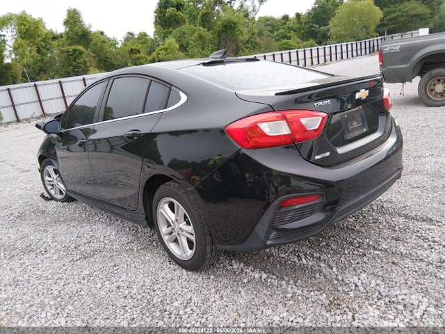 45024122 :رقم المزاد ، 1G1BE5SM5G7266955 vin ، 2016 Chevrolet Cruze Lt Auto مزاد بيع
