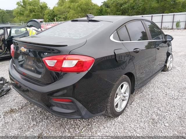 45024122 :رقم المزاد ، 1G1BE5SM5G7266955 vin ، 2016 Chevrolet Cruze Lt Auto مزاد بيع