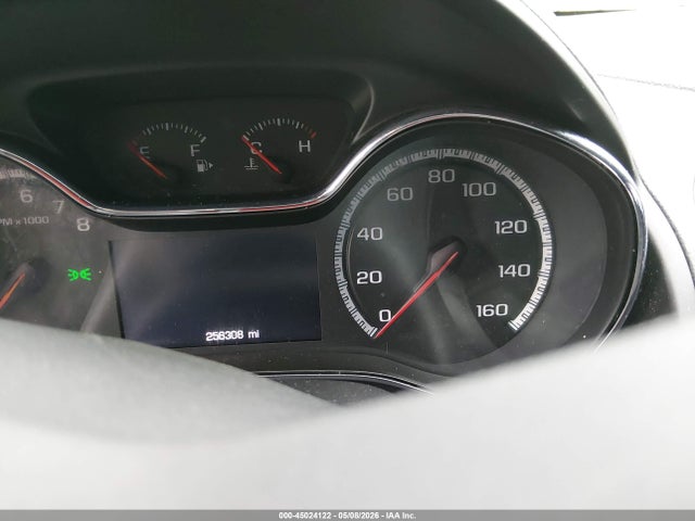 45024122 :رقم المزاد ، 1G1BE5SM5G7266955 vin ، 2016 Chevrolet Cruze Lt Auto مزاد بيع