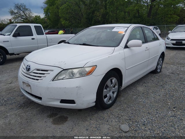 Продажа на аукционе авто 2009 Toyota Camry, vin: 4T1BE46K29U907909, номер лота: 45024126