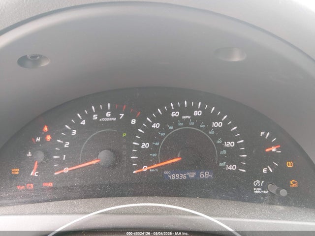 Продажа на аукционе авто 2009 Toyota Camry, vin: 4T1BE46K29U907909, номер лота: 45024126