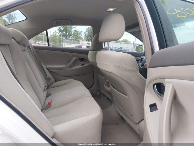 Продажа на аукционе авто 2009 Toyota Camry, vin: 4T1BE46K29U907909, номер лота: 45024126