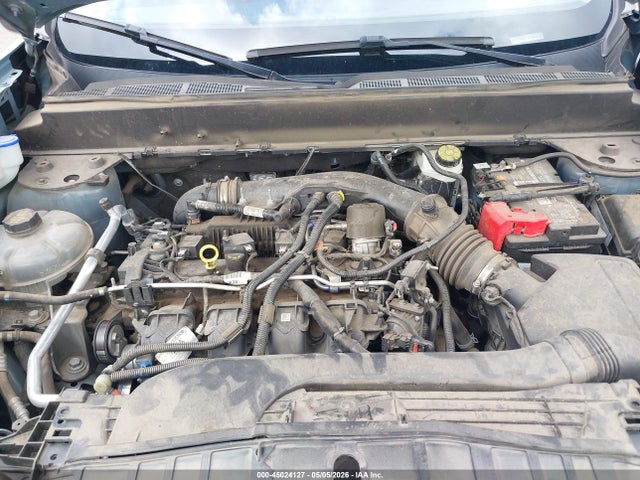 Aukcja sprzedaży 2022 Ford Maverick Lariat, vin: 3FTTW8F96NRA93226, numer aukcji: 45024127