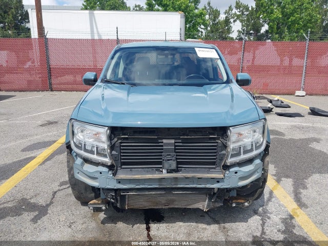 Aukcja sprzedaży 2022 Ford Maverick Lariat, vin: 3FTTW8F96NRA93226, numer aukcji: 45024127