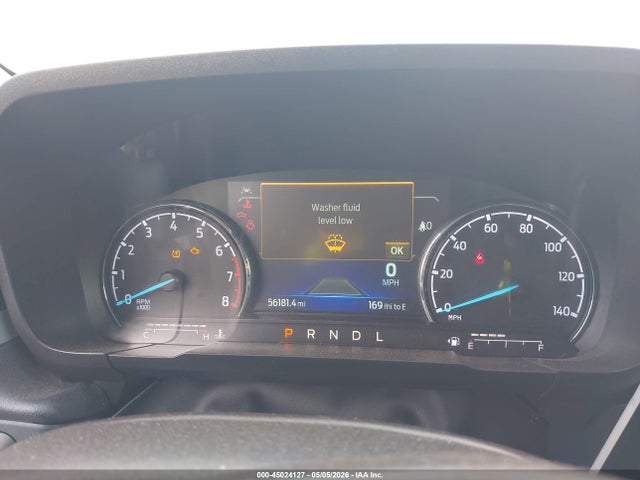 Aukcja sprzedaży 2022 Ford Maverick Lariat, vin: 3FTTW8F96NRA93226, numer aukcji: 45024127