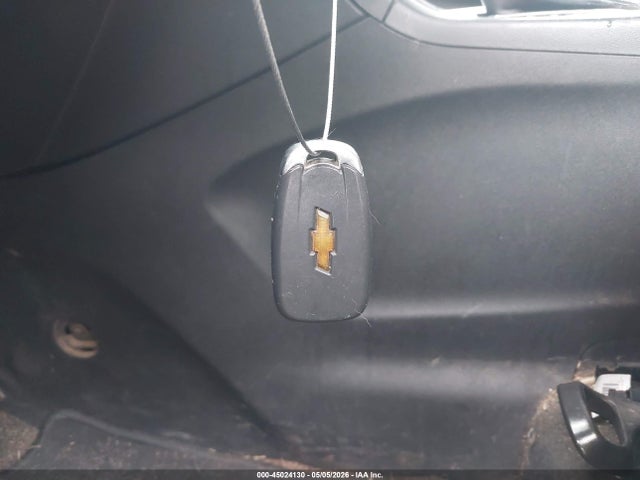 Aukcja sprzedaży 2018 Chevrolet Equinox Ls, vin: 3GNAXHEVXJL364408, numer aukcji: 45024130