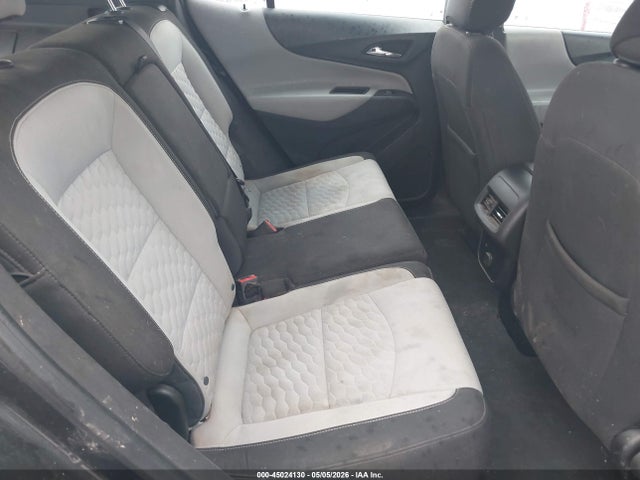 Aukcja sprzedaży 2018 Chevrolet Equinox Ls, vin: 3GNAXHEVXJL364408, numer aukcji: 45024130