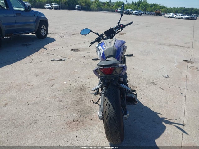 Yamaha MT07 2024 JYARM32E5RA009737 Image 6