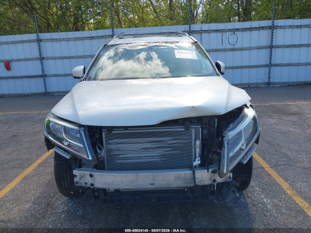 Продажа на аукционе авто 2013 Nissan Pathfinder Platinum, vin: 5N1AR2MM4DC660593, номер лота: 45024140