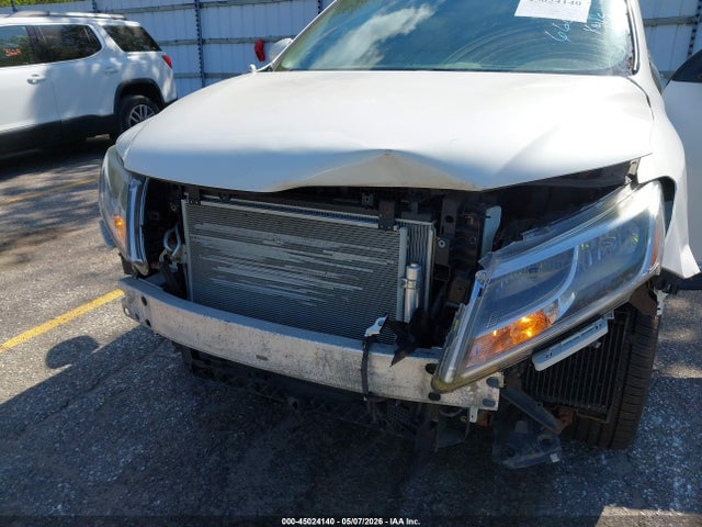 Продажа на аукционе авто 2013 Nissan Pathfinder Platinum, vin: 5N1AR2MM4DC660593, номер лота: 45024140