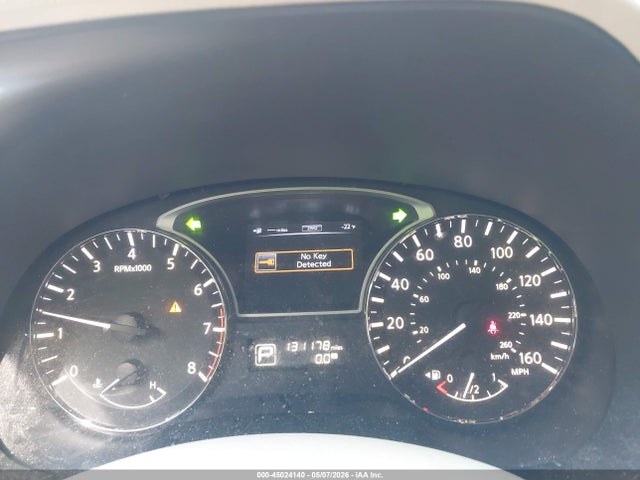Продажа на аукционе авто 2013 Nissan Pathfinder Platinum, vin: 5N1AR2MM4DC660593, номер лота: 45024140