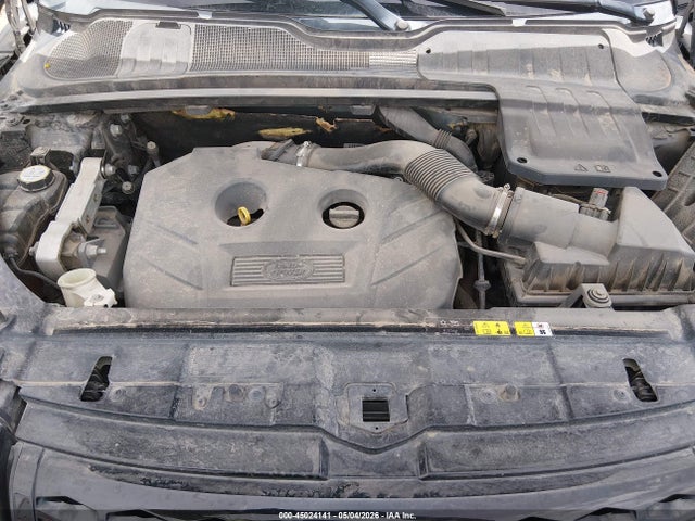 Aukcja sprzedaży 2015 Land Rover Range Rover Evoque Pure, vin: SALVP2BG8FH039431, numer aukcji: 45024141