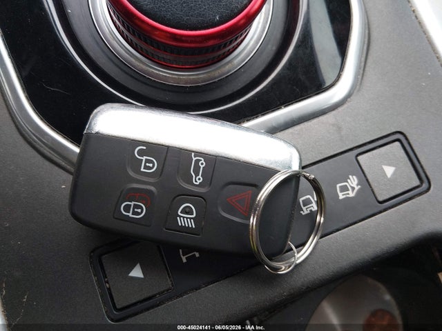 Aukcja sprzedaży 2015 Land Rover Range Rover Evoque Pure, vin: SALVP2BG8FH039431, numer aukcji: 45024141