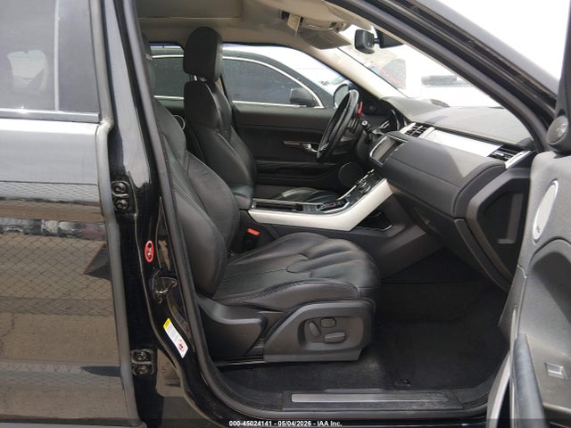 Aukcja sprzedaży 2015 Land Rover Range Rover Evoque Pure, vin: SALVP2BG8FH039431, numer aukcji: 45024141