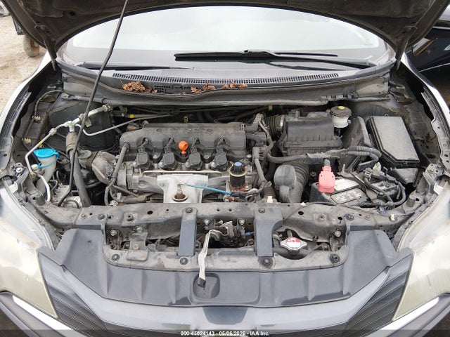 Aukcja sprzedaży 2014 Honda Civic Ex, vin: 2HGFG3B88EH513575, numer aukcji: 45024143