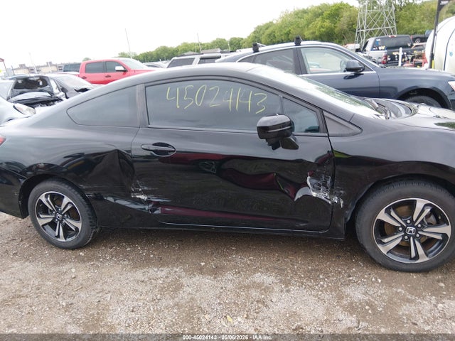 Aukcja sprzedaży 2014 Honda Civic Ex, vin: 2HGFG3B88EH513575, numer aukcji: 45024143