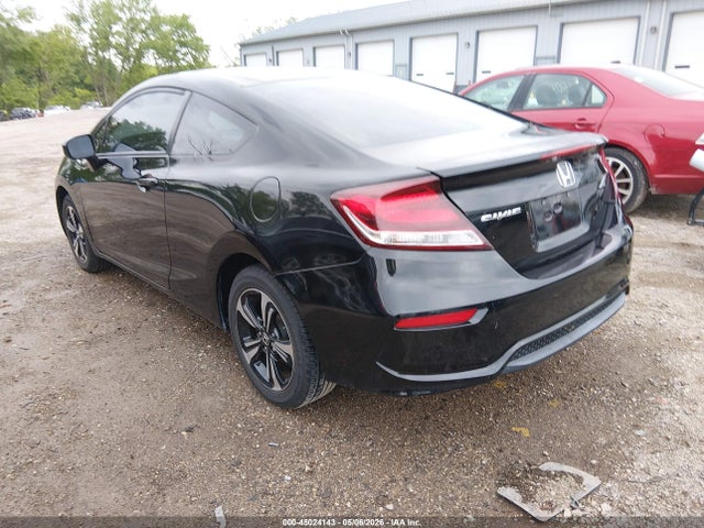 Aukcja sprzedaży 2014 Honda Civic Ex, vin: 2HGFG3B88EH513575, numer aukcji: 45024143
