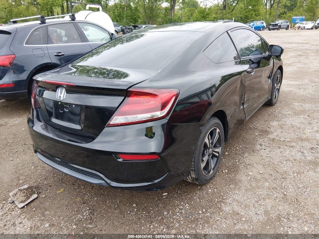 Aukcja sprzedaży 2014 Honda Civic Ex, vin: 2HGFG3B88EH513575, numer aukcji: 45024143