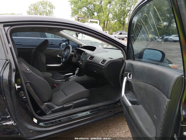 Aukcja sprzedaży 2014 Honda Civic Ex, vin: 2HGFG3B88EH513575, numer aukcji: 45024143