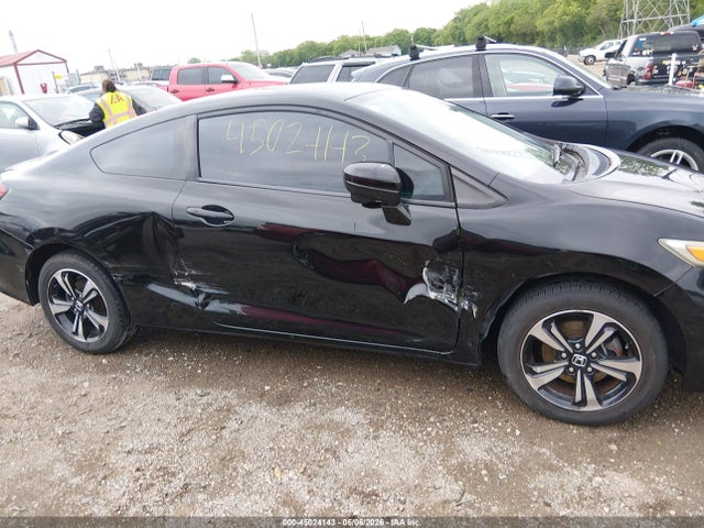 Aukcja sprzedaży 2014 Honda Civic Ex, vin: 2HGFG3B88EH513575, numer aukcji: 45024143