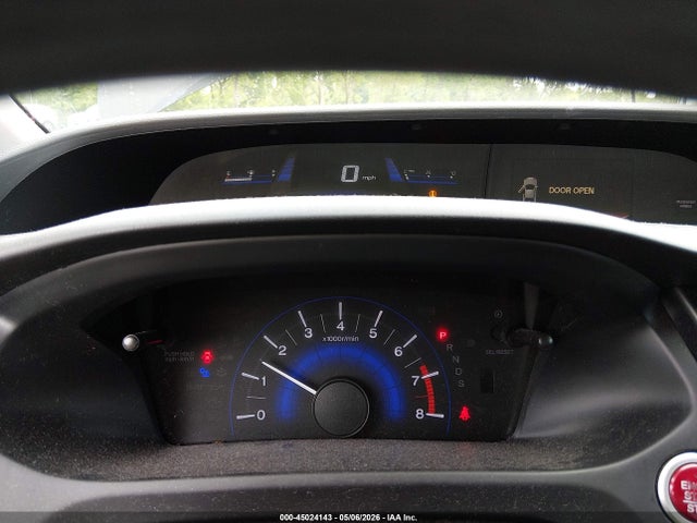 Aukcja sprzedaży 2014 Honda Civic Ex, vin: 2HGFG3B88EH513575, numer aukcji: 45024143