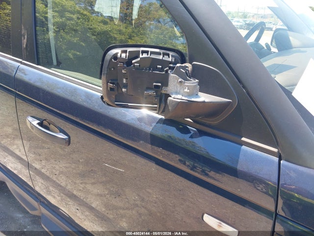 Aukcja sprzedaży 2013 Land Rover Range Rover Sport Hse, vin: SALSF2D47DA789398, numer aukcji: 45024144