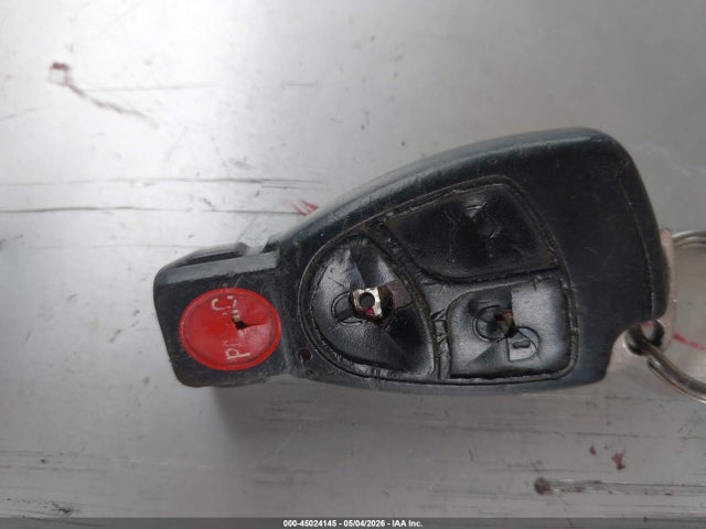 Aukcja sprzedaży 2001 Mercedes-benz E 320, vin: WDBJF65J11B268521, numer aukcji: 45024145