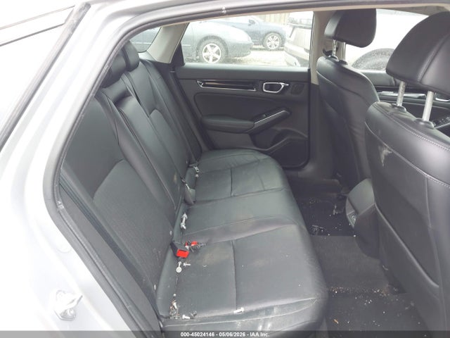 Продаж на аукціоні авто 2022 Honda Civic Touring, vin: 2HGFE1F99NH305248, номер лоту: 45024146