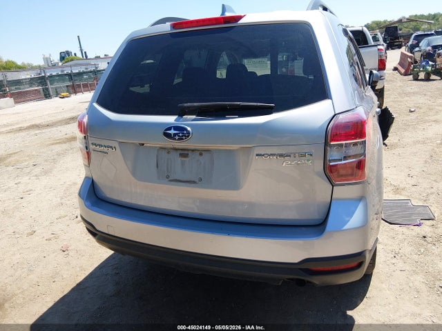 Продаж на аукціоні авто 2016 Subaru Forester 2.5i Premium, vin: JF2SJAGC7GH491840, номер лоту: 45024149