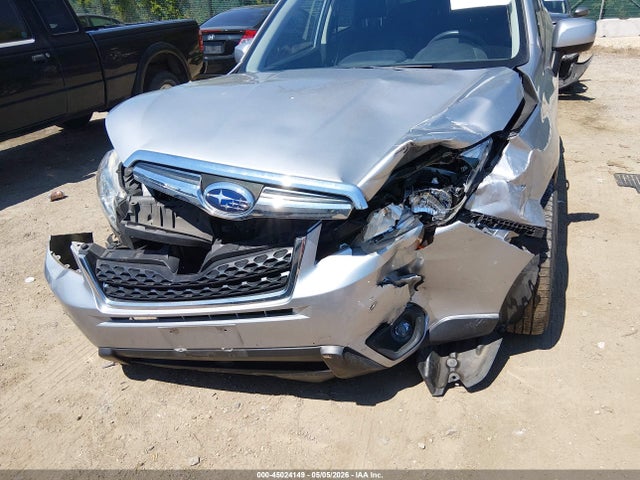 Продаж на аукціоні авто 2016 Subaru Forester 2.5i Premium, vin: JF2SJAGC7GH491840, номер лоту: 45024149