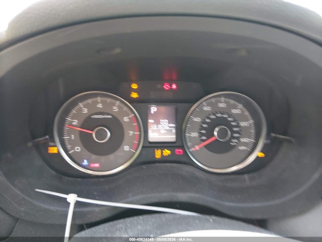 Продаж на аукціоні авто 2016 Subaru Forester 2.5i Premium, vin: JF2SJAGC7GH491840, номер лоту: 45024149