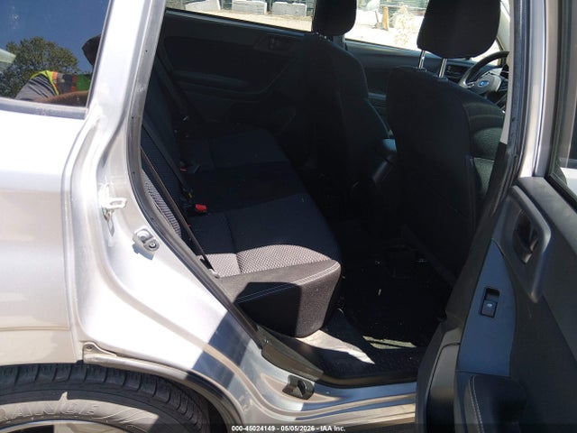 Продаж на аукціоні авто 2016 Subaru Forester 2.5i Premium, vin: JF2SJAGC7GH491840, номер лоту: 45024149