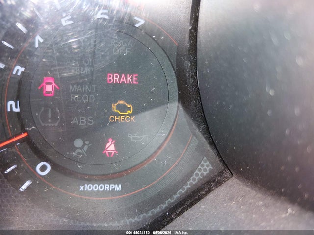 2013 Toyota 4runner Limited მანქანა იყიდება აუქციონზე, vin: JTEBU5JR0D5118027, აუქციონის ნომერი: 45024150