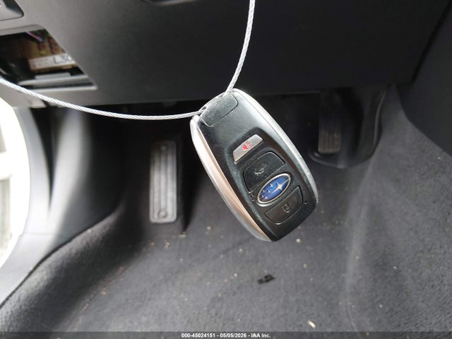 Aukcja sprzedaży 2018 Subaru Outback 3.6r Touring, vin: 4S4BSETC5J3258628, numer aukcji: 45024151