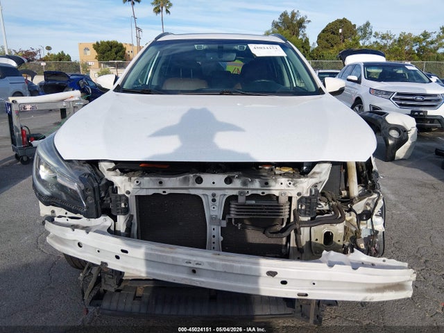 Aukcja sprzedaży 2018 Subaru Outback 3.6r Touring, vin: 4S4BSETC5J3258628, numer aukcji: 45024151