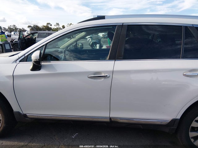 Aukcja sprzedaży 2018 Subaru Outback 3.6r Touring, vin: 4S4BSETC5J3258628, numer aukcji: 45024151