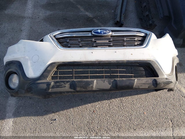 Aukcja sprzedaży 2018 Subaru Outback 3.6r Touring, vin: 4S4BSETC5J3258628, numer aukcji: 45024151