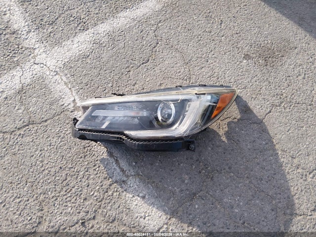 Aukcja sprzedaży 2018 Subaru Outback 3.6r Touring, vin: 4S4BSETC5J3258628, numer aukcji: 45024151