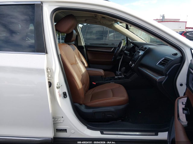 Aukcja sprzedaży 2018 Subaru Outback 3.6r Touring, vin: 4S4BSETC5J3258628, numer aukcji: 45024151