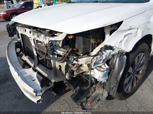 Aukcja sprzedaży 2018 Subaru Outback 3.6r Touring, vin: 4S4BSETC5J3258628, numer aukcji: 45024151